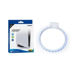 Dobe Atmosphere Lamp Base For Ps5 - White